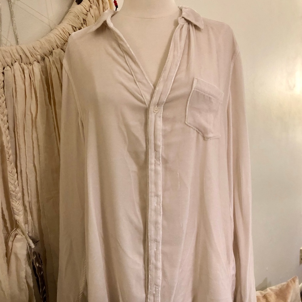 CP Shades Button Down Shirt